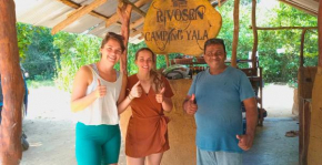 Rivosen Camp Yala Safari